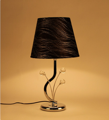 

Sunrise Table Lamp(54 cm, Multicolor)