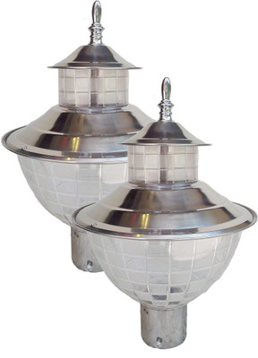 

101 Lights Gate Light Outdoor Lamp