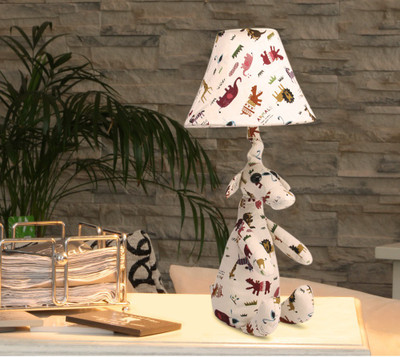 Design o vista Trendy Table Lamp(Multicolor) Design o vista Trendy Table Lamp(Multicolor)