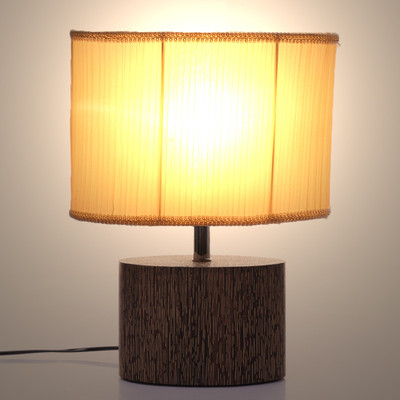 

Sunrise Enlighten Table Lamp(36 cm, Multicolor)