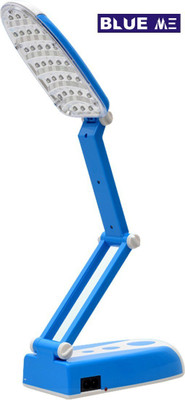 

Blue Me 31 led Table Lamp(35 cm, Blue)