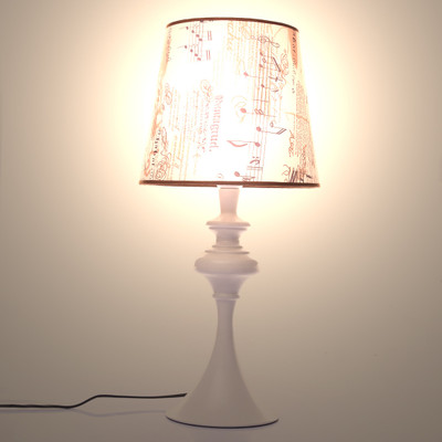 

Sunrise Enlighten Table Lamp(59 cm, Multicolor)