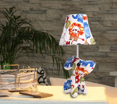 

Design o vista Trendy Table Lamp(Multicolor)