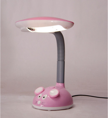 

Sunrise Table Lamp(32 cm, Pink)