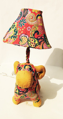 

Design o vista Trendy Table Lamp(Multicolor)