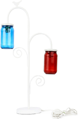 

Poppadum Art Treelights Night Lamp(58.42 cm, Multicolor)