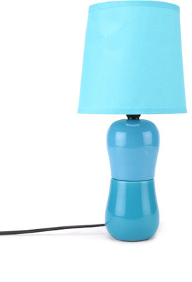 

JB Collection Contemporist Table Lamp(Blue)