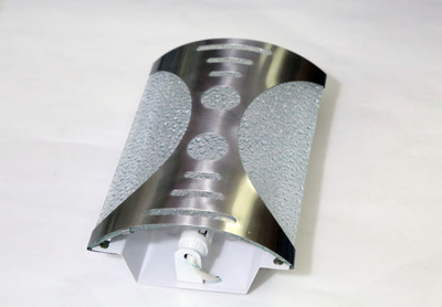 

BB Lights Uplight Wall Lamp