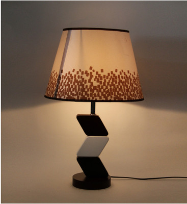 

Sunrise Table Lamp(55 cm, Multicolor)