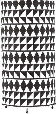 

Orange Tree Sara Table Lamp(15.2 cm, Black)