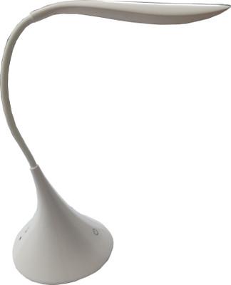 

Ek Retail Shop Touch Sensor Lamp (Rechargeable Batteries) Study Lamp(38 cm, White)