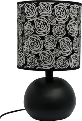 

Sunrise Ultra Table Lamp(38 cm, Multicolor)