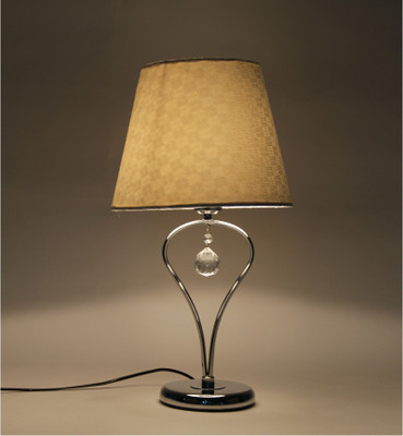 

Sunrise Table Lamp(54 cm, Multicolor)