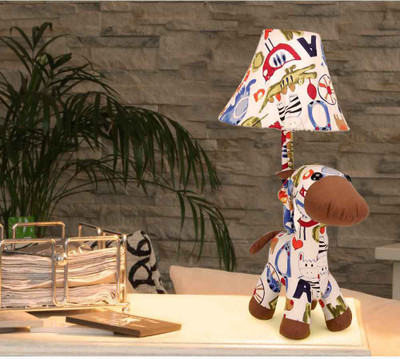 

Design o vista Trendy Table Lamp(Multicolor)
