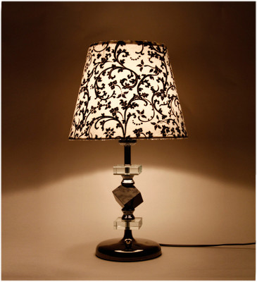 

Sunrise Table Lamp(52 cm, Multicolor)