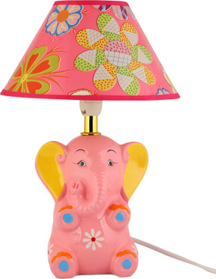 

JB Collection Contemporist Table Lamp(33 cm, Multicolor)