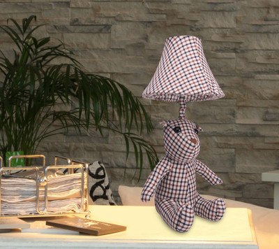 

Design o vista Trendy Table Lamp(Multicolor)