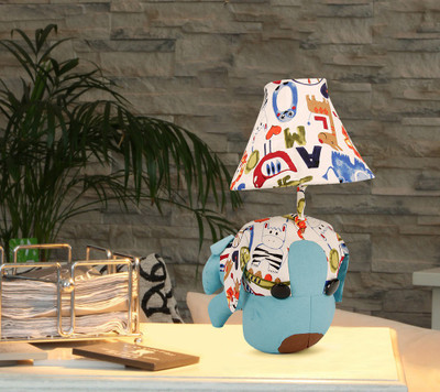 

Design o vista Trendy Table Lamp(Multicolor)