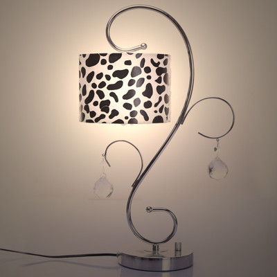 

Sunrise Enlighten Table Lamp(50 cm, Multicolor)