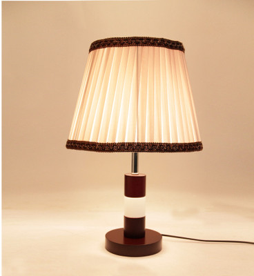 

Sunrise Table Lamp(47 cm, Multicolor)