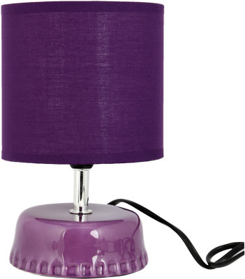 

JB Collection Contemporist Table Lamp(Purple)