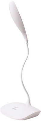 

Callmate LED Table Lamp(31 cm, White)