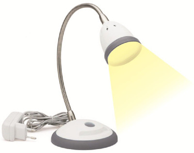 Azacus top study lamp