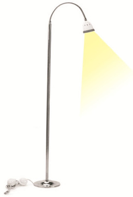 5% OFF on Renata Arc Floor Lamp 5% OFF on Renata Arc Floor Lamp