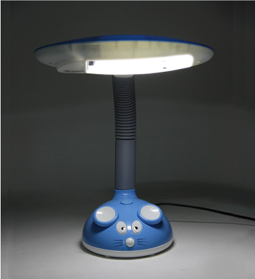 

Sunrise Table Lamp(36 cm, Blue)