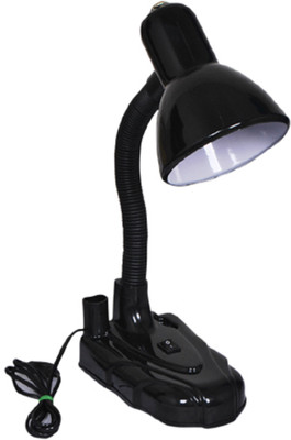 

Costoms 325 black Study Lamp(35 cm, Black)