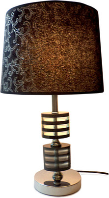 

Sunrise Table Lamp(49 cm, Multicolor)