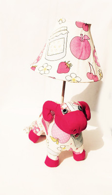 

Design o vista Trendy Table Lamp(Multicolor)