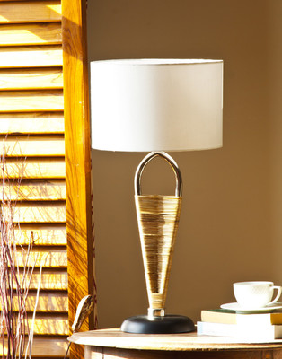 

Orange Tree Tinker Table Lamp(63.5 cm, Brown)