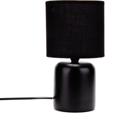 

JB Collection Contemporist Table Lamp(Black)