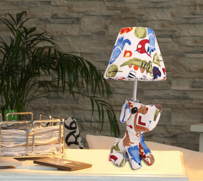 

Design o vista Trendy Table Lamp(Multicolor)