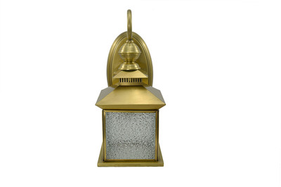 Wall Lamp Ouma Night Lamp(45 cm, Gold)