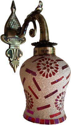 64% OFF on Weldecor Pendant Wall Lamp