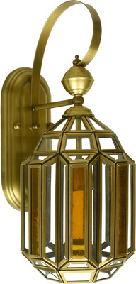 

Ouma Ceiling Lamp Matt Gold Night Lamp(49 cm, Gold)