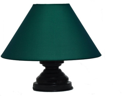 

Yashasvi Décor Table Lamp(10 cm, Black)