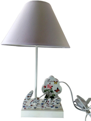 40% OFF on Gift Island Unique Love Table Lamp(Multicolor) 40% OFF on Gift Island Unique Love Table Lamp(Multicolor)