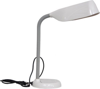 

Philips Bob 1x11W Table Lamp(37 cm, White)