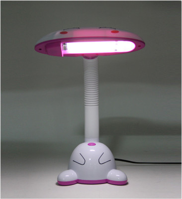 

Sunrise Table Lamp(38 cm, White)