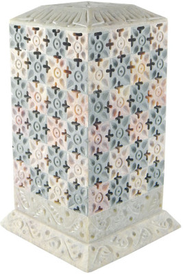 

Chave ST-LMP-8 Table Lamp(20 cm, Multicolor)