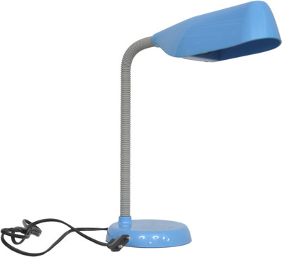 

Philips Bob 1x11W Table Lamp(37 cm, Blue)