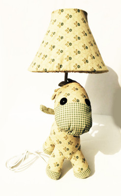 

Design o vista Trendy Table Lamp(Multicolor)