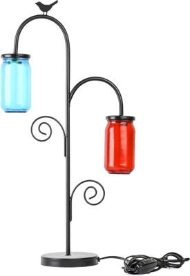 

Poppadum Art Treelights Night Lamp(58.42 cm, Multicolor)