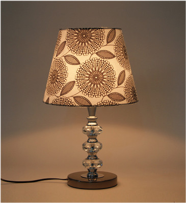 

Sunrise Table Lamp(49 cm, Multicolor)