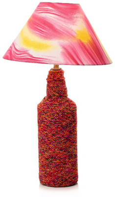

STYLE HOME LS-110 Table Lamp(35 cm, Multicolor)