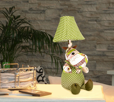 

Design o vista Trendy Table Lamp(Multicolor)