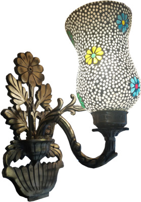 59% OFF on Weldecor Uplight Wall Lamp